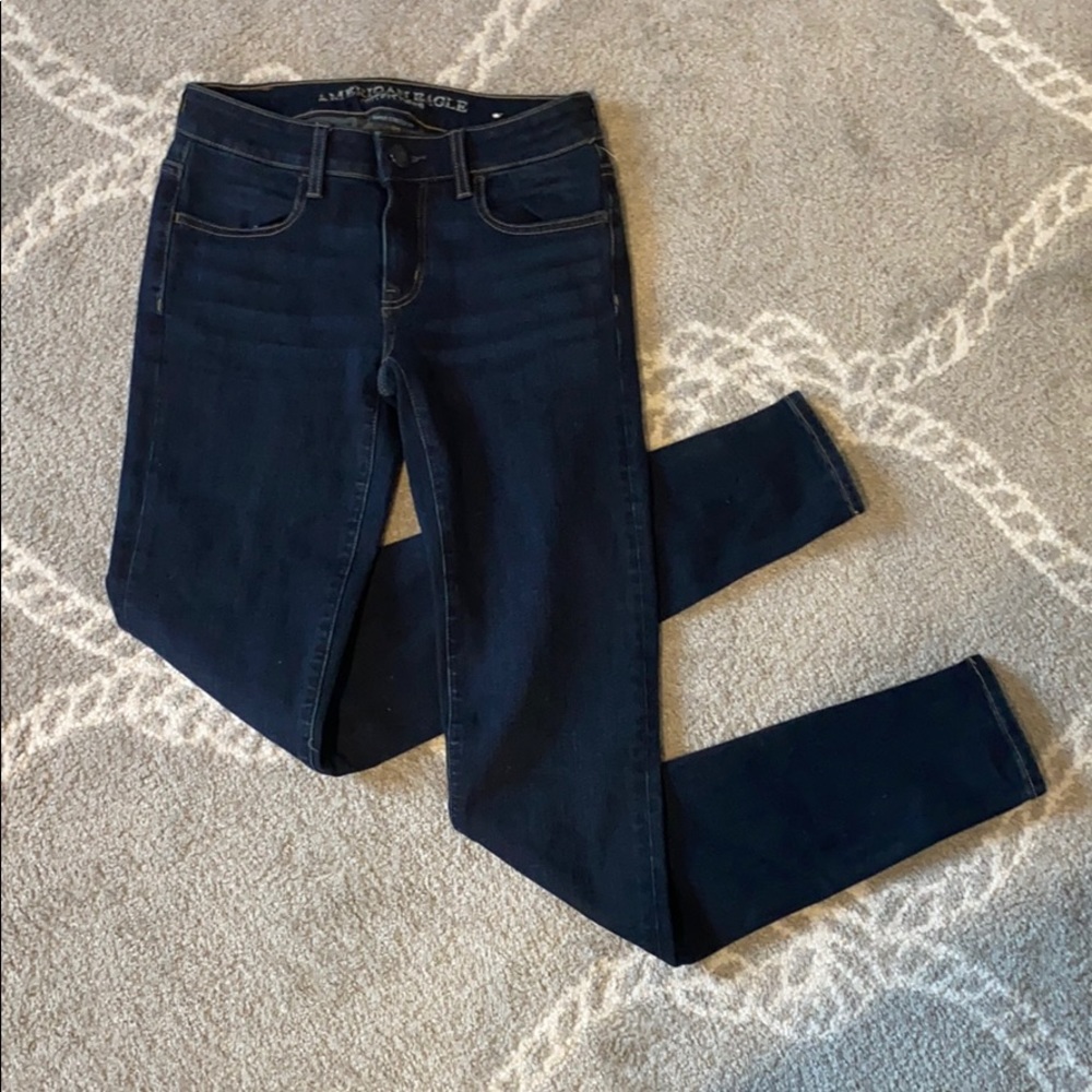 Am. Eagle NWOT Jeggings